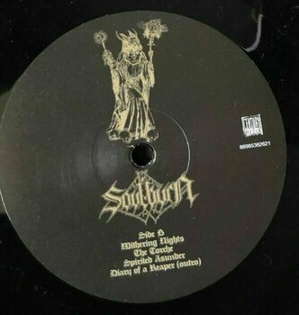 Płyta winylowa Soulburn - Earthless Pagan Spirit (LP) - 3
