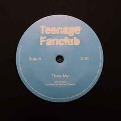 Schallplatte Teenage Fanclub - Howdy! (LP + EP) - 1