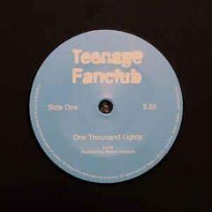 Schallplatte Teenage Fanclub - Howdy! (LP + EP) - 2