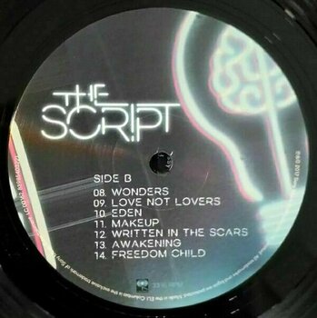 LP Script - Freedom Child (LP) - 3