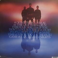 LP ploča The Script - Sunset & Full Moons (LP) - 1