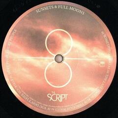 LP ploča The Script - Sunset & Full Moons (LP) - 2