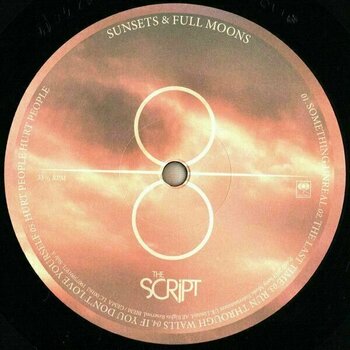 LP Script - Sunset & Full Moons (LP) - 3