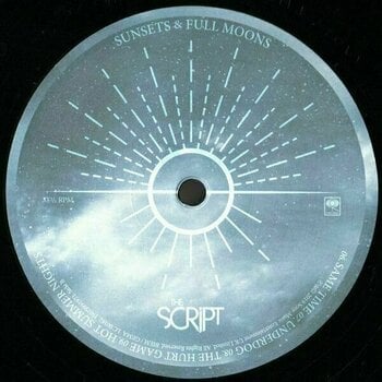 LP Script - Sunset & Full Moons (LP) - 4