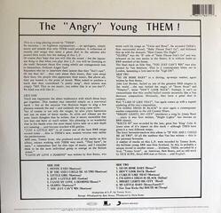 Δίσκος LP Them - Angry Young Them (LP) - 3