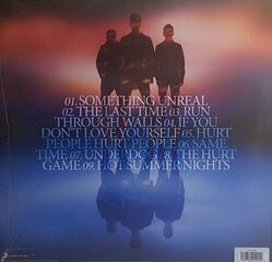 LP ploča The Script - Sunset & Full Moons (Transparent Coloured) (LP) - 1