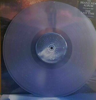 LP Script - Sunset & Full Moons (Transparent Coloured) (LP) - 3
