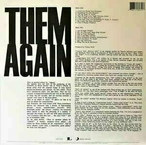 Disco in vinile Them - Them Again (LP) - 4
