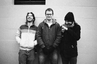 LP ploča Three Trapped Tigers - Silent Earthling (2 LP + CD) - 1