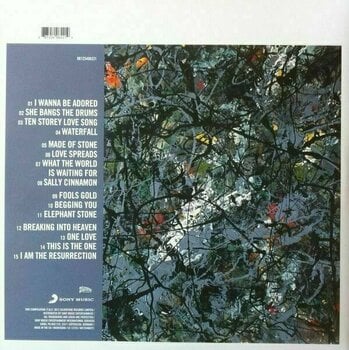 Płyta winylowa The Stone Roses - Very Best Of (2 LP) - 4