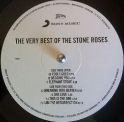 Disco in vinile The Stone Roses - Very Best Of (2 LP) - 2