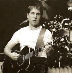 LP deska Paul Simon - Graceland (LP) - 1