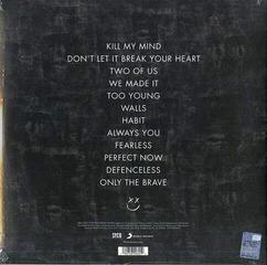 Hanglemez Louis Tomlinson - Walls (LP) - 2