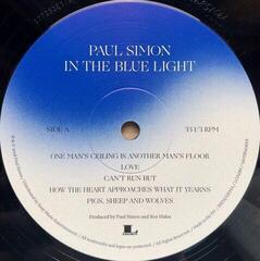 LP deska Paul Simon - In The Blue Light (LP) - 2