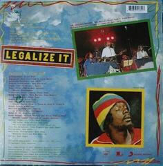 Δίσκος LP Peter Tosh - Legalize It (2 LP) - 1