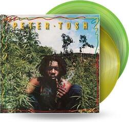 Δίσκος LP Peter Tosh - Legalize It (Coloured) (2 LP) - 1