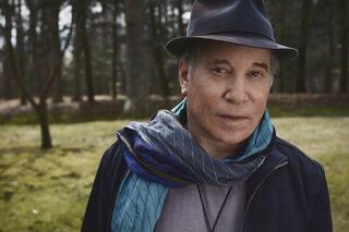 LP deska Paul Simon - Rhythm Of The Saints (LP) - 1