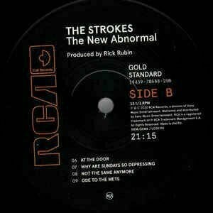 Płyta winylowa Strokes - New Abnormal (LP) - 10