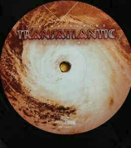Disco in vinile Transatlantic - Whirlwind (2 LP + CD) - 4