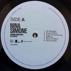 LP ploča Nina Simone - Sunday Morning Classics (2 LP) - 2