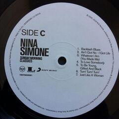 LP ploča Nina Simone - Sunday Morning Classics (2 LP) - 4