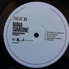 LP ploča Nina Simone - Sunday Morning Classics (2 LP) - 5