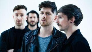 Вінілові платівки Twin Atlantic - Gla (Limited Edition) (Coloured) (LP) - 1