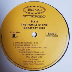 Schallplatte Sly & The Family Stone - Greatest Hits (LP) - 2