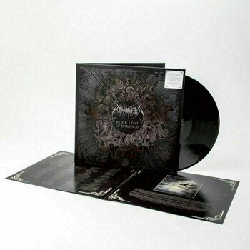 Płyta winylowa Unanimated - In the Light of Darkness (LP) - 2