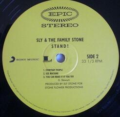 LP ploča Sly & The Family Stone - Stand! (LP) - 3