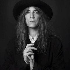 LP deska Patti Smith - Outside Society (2 LP) - 1