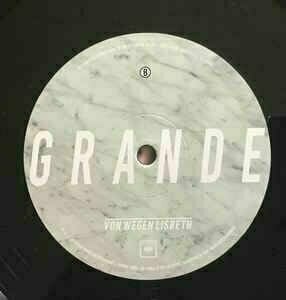 Hanglemez Von Wegen Lisbeth - Grande (3 LP) - 3