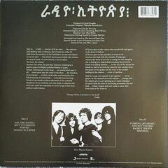 LP deska Patti Smith - Radio Ethiopia (LP) - 1