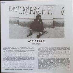 LP deska Patti Smith - Radio Ethiopia (LP) - 2
