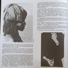 LP deska Patti Smith - Radio Ethiopia (LP) - 3
