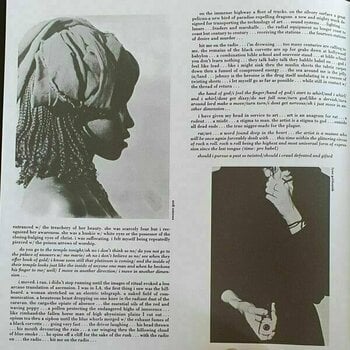 LP Patti Smith - Radio Ethiopia (LP) - 4
