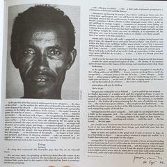 LP deska Patti Smith - Radio Ethiopia (LP) - 4