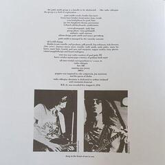 LP deska Patti Smith - Radio Ethiopia (LP) - 5