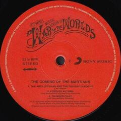 LP platňa Jeff Wayne - Musical Version of the War of the Worlds (2 LP) - 5