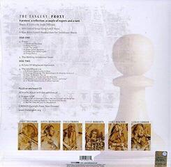 Schallplatte Tangent - Proxy (LP + CD) - 1