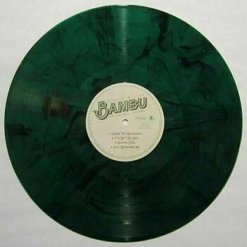 LP Dennis Wilson - Bambu (The Caribou Session) (Coloured) (2 LP) - 4
