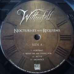LP ploča Witherfall - Nocturnes and Requiems (LP + CD) - 1