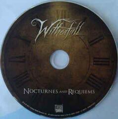 LP ploča Witherfall - Nocturnes and Requiems (LP + CD) - 2