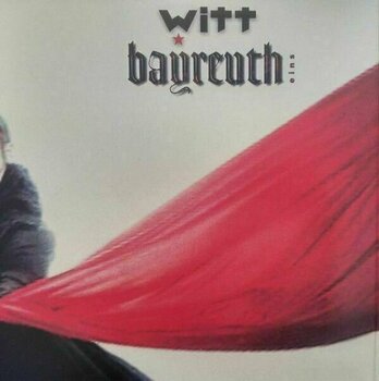 Witt - Bayreuth Eins + Bayreuth Zwei (2 LP)