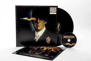 Δίσκος LP Savage Messiah - Demons (LP + CD) - 2