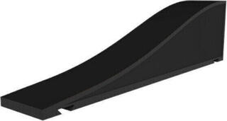 Panneau de bois absorbant Vicoustic FlexiWave Ultra 60 Black Matte Panneau de bois absorbant - 2