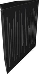 Bass Trap Vicoustic Super Bass Extreme Ultra Black Matte Bass Trap - 4