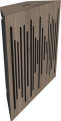 Bass Trap Vicoustic Super Bass Extreme Ultra Brown Oak Bass Trap - 3
