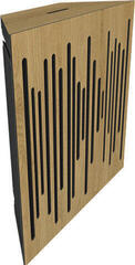 Bass Trap Vicoustic Super Bass Extreme Ultra Natural Oak Bass Trap - 3