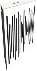 Bass Trap Vicoustic Super Bass Extreme Ultra White Matte Bass Trap - 3